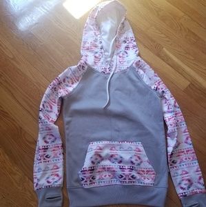 Tech Fleece Hoodie Sweatshirt Zumiez